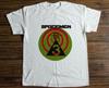 1993 Spacemen 3 Футболка Белая Мужская S-234XL ND108 Унисекс Футболка