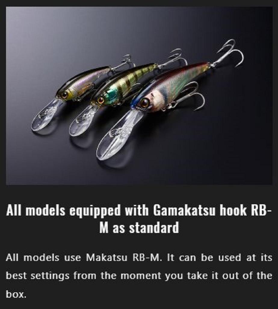 Jackall Воблер Soul Shad 62 DR Deep Suspend Цвет Лаймовая спинка Шартрез (5122)