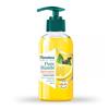 Liquid Soap "Clean Hands" with Lemon and Tulsi (250 Ml), Pure Hands Tulsi & Lemon,