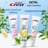 Crest Flavor Lock Whitening Toothpaste Multi-Pack