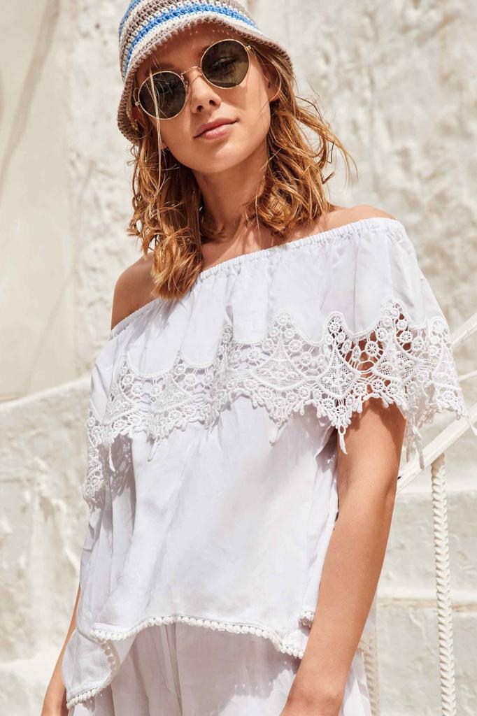 Топ Iconique (73688)