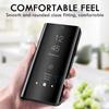 Умное Зеркало Магнитная Флип Кожаная Крышка для Xiaomi 13T Pro Xiomi Mi13T 13 T Pro TPro Xiaomi13TPro Чехол Книжка Подставка Оболочка Coques