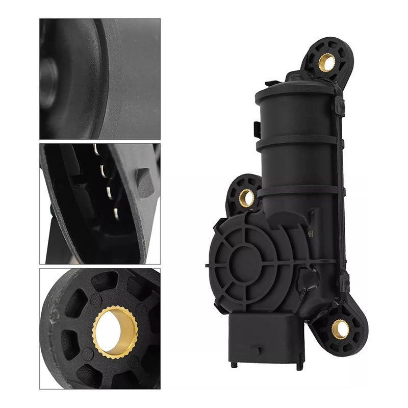 911-922 283232G300 Engine Intake Manifold Runner Control Motor For Tucson 2010-2013-A08Q