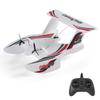 Remote Control Airplane for Kids and Adults Remote-controlled Glider Sea, Land, and Air Glider 3CH