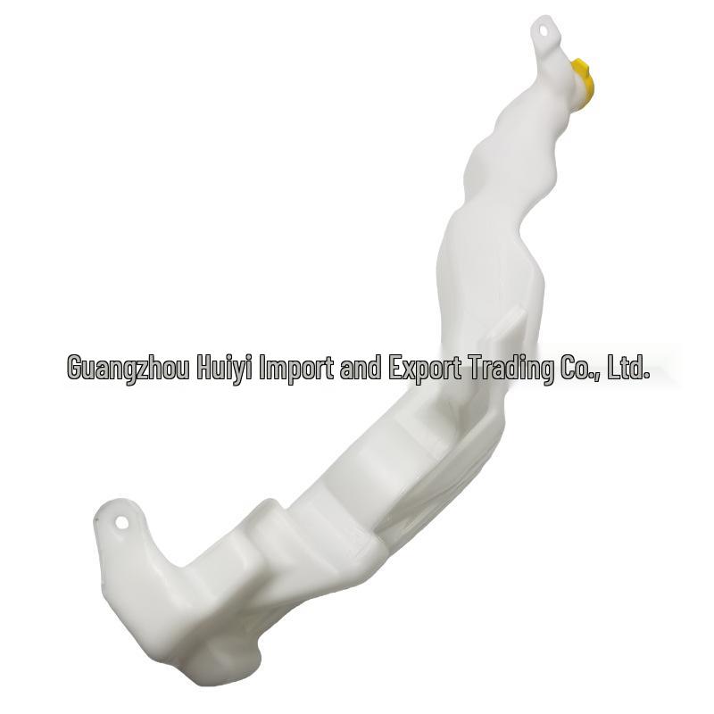 Compatible with 11-22 Jeep Grand Cherokee Models: Wiper Washer Fluid Reservoir (57010719AC)