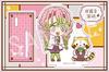 Demon Kimetsu No Yaiba X Rascal Trading Acrylic Stand Mitsuri Kanroji Single Item Slayer Vol.2