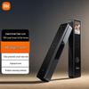Умный дверной замок Xiaomi M20 с большим экраном и глазком