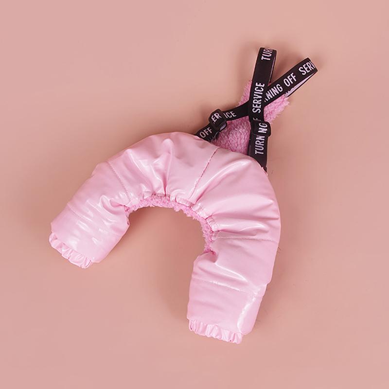 Новейшие штаны для собак средних и маленьких пород, комбинезоны для йорк-терьеров и бульдогов, зимние теплые комбинезоны для щенков Mascotas, комбинезон kombinezon dla psa