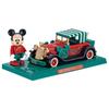Takara Tomy (TAKARA TOMY) Takara Tomy Mall Original Dream Tomica SP Disney Motors Dream Star Classic Mickey Mouse