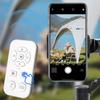 Универсальный Bluetooth-совместимый пульт-стик для селфи-палки, контроллер камеры для мобильного телефона