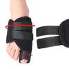 1 пара корректора Hallux Valgus для большого пальца ноги, шина от косточки, выпрямитель пальцев ног, снятие боли, ортез для ухода за стопой для комфорта