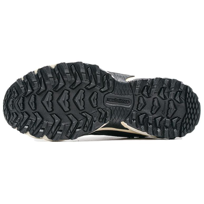 New Balance Кроссовки унисекс 610 Black Ripstop Белые ML610TNR