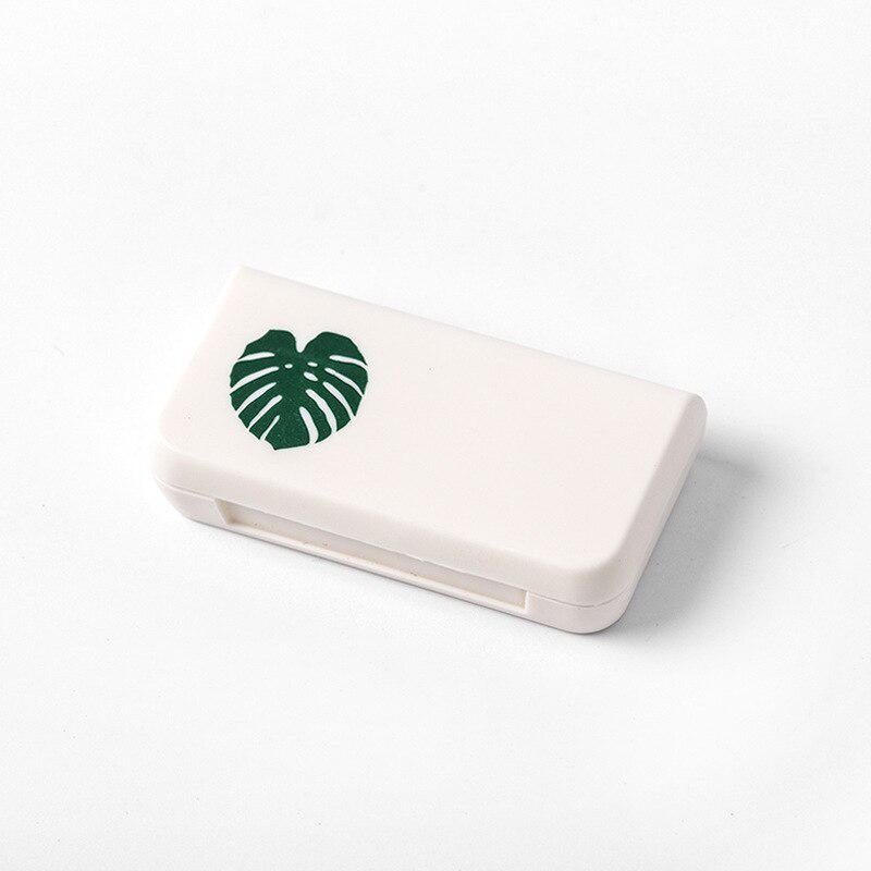 Портативный держатель для таблеток с 3 сетками, контейнер для таблеток, дозатор, разветвители для AM PM