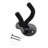 Guitar Ukulele Guitar Wall Hanger Bracket Universal Guitar Bass Hanger Wall Hook