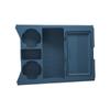 Tiggo 9X Center Console Silicone Storage Organizer & Glasses Case for 26 Models