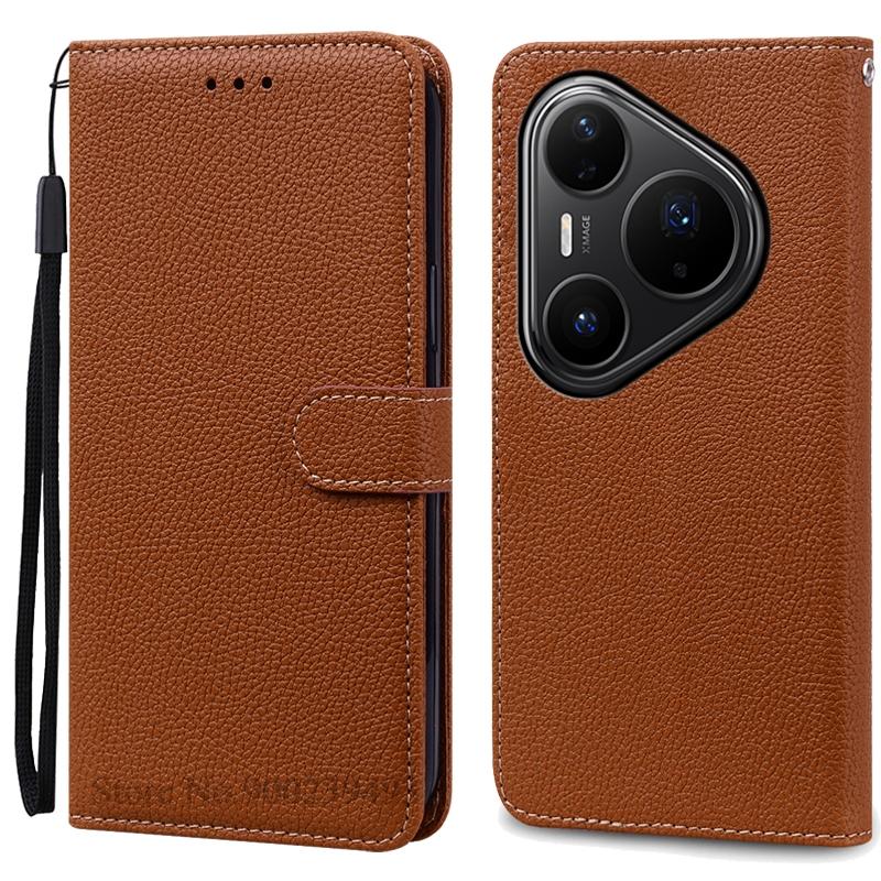 Чехол для Pura 80 / Pura 80 Pro / Pura 80 Ultra / Чехол-кошелек с откидной крышкой для Huawei Pura 80 Ultra / Чехол для телефона Huawei Pura 80