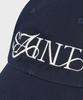 Кепка-бейсболка SAINTPAIN Sp Neo-Serif Синяя