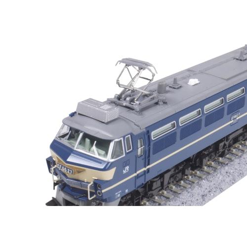 KATO N Gauge EF66 27 JR Freight Renewal Electric Locomotive 3090-5