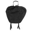 Baby Stroller Sunshade Cover UV Protection Waterproof Stretchable Infant Carriage Cover Accessory