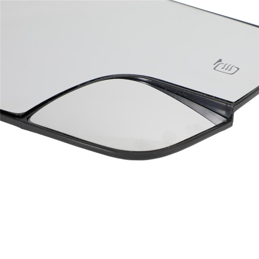 Зеркальное стекло левого бокового зеркала с подогревом для Ford Explorer 2011-2019