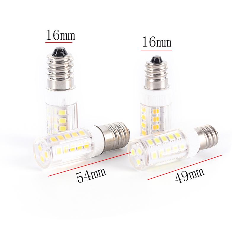 Practical Multiple Type Small Led Refrigerator Bulb For Many Use