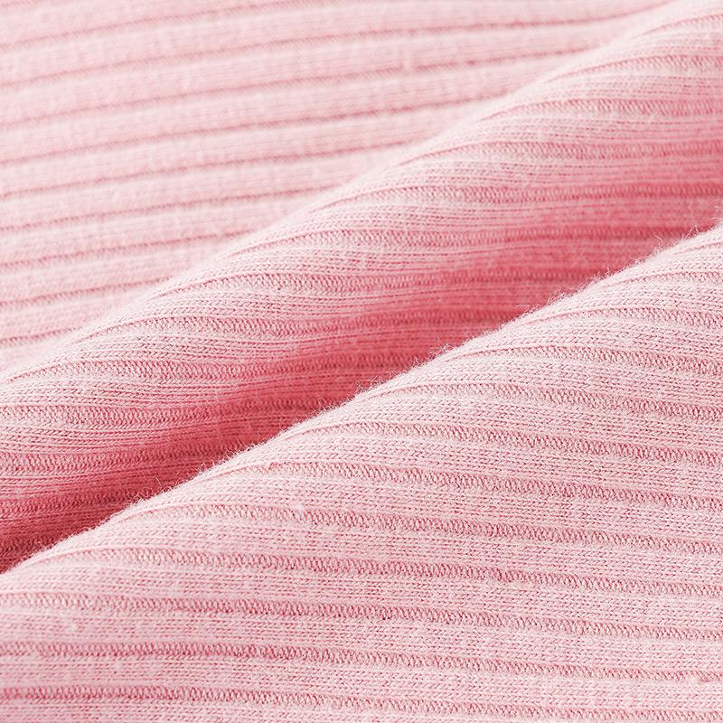 Sweet Girl Panties Lace Edge Thin Waistband Cotton Crotch Briefs