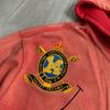 Mens Vintage Washed Cotton Hoodie Streetwear Graphic Print Pullover Sweatshirt Casual Wear