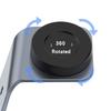 USB Charger Aluminum Alloy Base For HuaWei watch GT/GT 2/GT 2e for Honor Magic /Magic Watch 2 for Honor Watch Dream/GS P