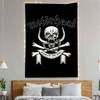 Флаги рок-группы Motörhead Настенный фон Арт-баннер Для спальни Дома Уличный Декор
