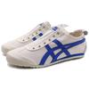 ONITSUKA TIGER Mexico 66 Кремовый/Классический синий D3K0Q-0042