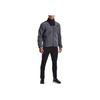 Under Armour Куртка Legacy Sherpa Training Color Block, мужские куртки, серые 1357474-012