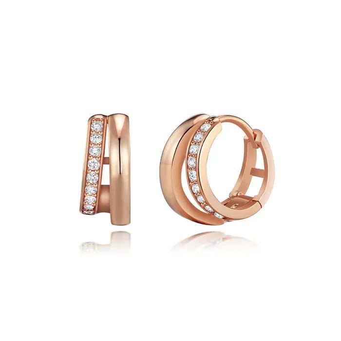 Branch One-Touch Earrings_252300220