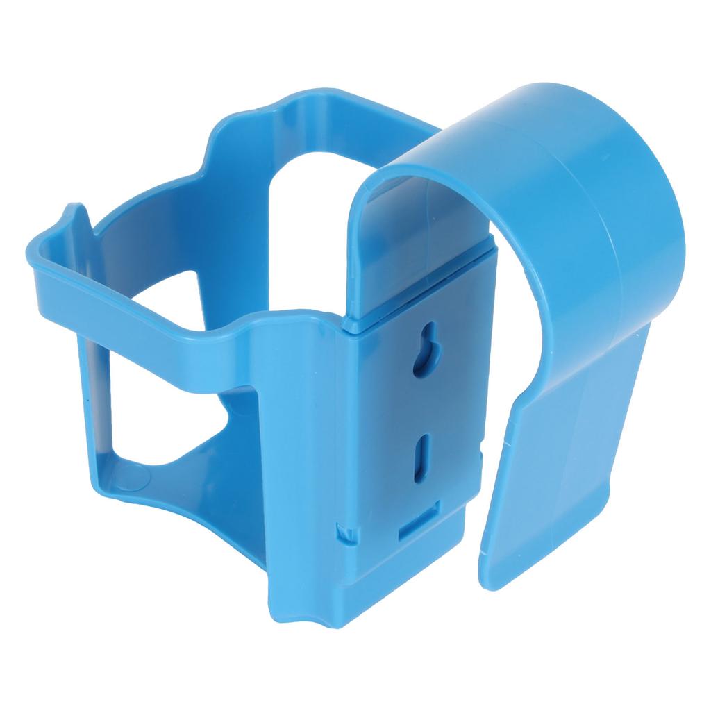 Poolside Cup Holder ABS Flexible Durable Pool Drink Holder for Above Ground Swimming Pools