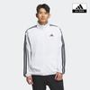 Adidas Новый спортивный верх Performance 3s Regular Fit Light Woven Track Top Jv7000jv7002jv7001