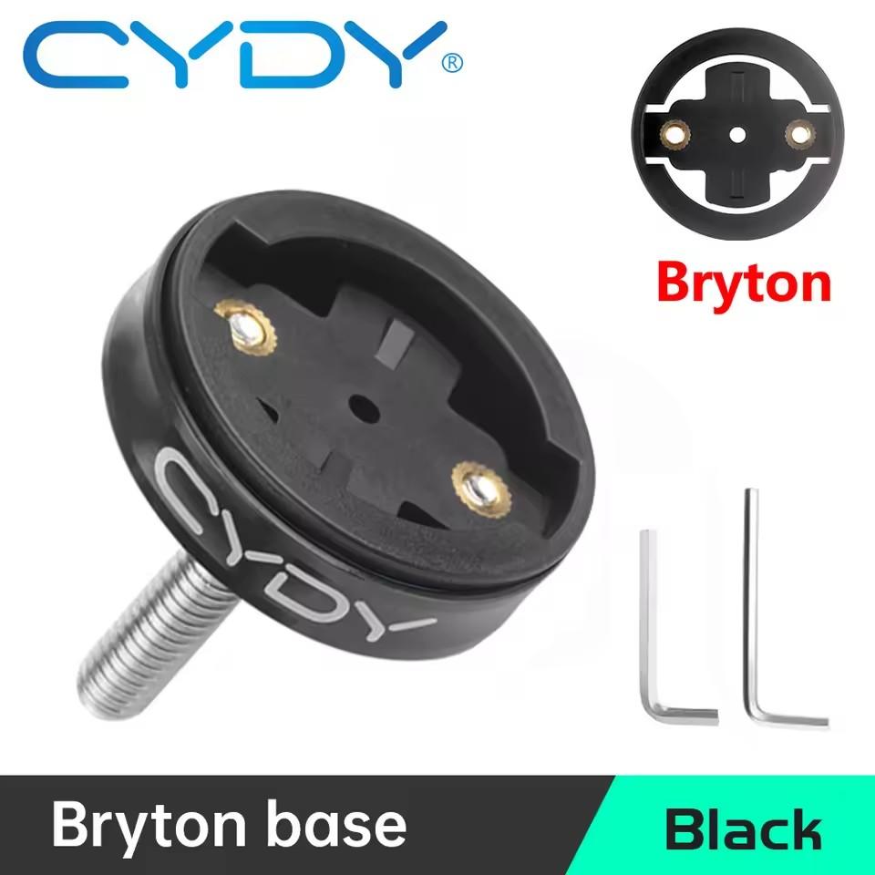 Stem Mount For Garmin Bryton Wahoo IGPSPORT Bicycle Computer Light Holder Support Road MTB GPS Bike Accessories
