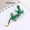 Creative Alloy Brooch Fashion Collar Brooch Pin