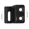 CNC Machined Bicycle Front Derailleur Hanger  Bicycle Accessory