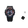 Мужские часы GA-140CT-1APR-