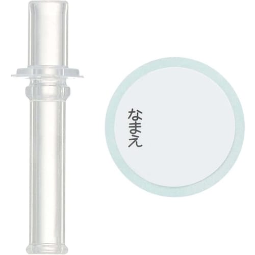 Skater Water Bottle 480ml Disney Toy Story 23 Clear Bottle with Straw for Children PDSH5-A