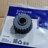 Car Accessories Crankshaft Gear Timing Gear OENM 24405967 for Chevrolet Aveo Cruze Opel Astra J G H Zafira Vectra Vauxhall
