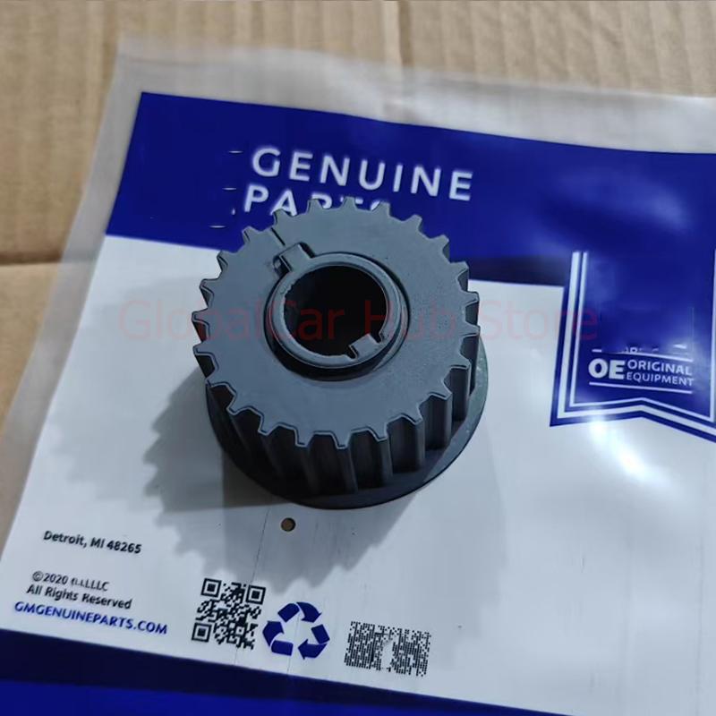 Car Accessories Crankshaft Gear Timing Gear OENM 24405967 for Chevrolet Aveo Cruze Opel Astra J G H Zafira Vectra Vauxhall