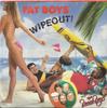 7-дюймовая пластинка FAT BOYS - Wipeout URB5 Urban, Polydor 1987 Великобритания Рэп и хип-хоп/R&B Б/У