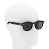Sunglasses LEMTOSH Size 46 [Moscot] OR-LEM-S46240200-02 [Product]