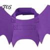 Cat Bat Wings Wings, Halloween Pet Costume, Puppy Cosplay Outfit, Comfortable Cute for Cats Dogs Party Dress Up Accessory Easy Put On Costume