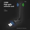 Mt7601 Mini Usb Wifi Adapter 150Mbps Wireless Network Card Rtl8188 Network Card Wi-Fi Receiver For Pc Desktop Laptop 2.4Ghz