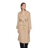 Vila Trench Coat Addison