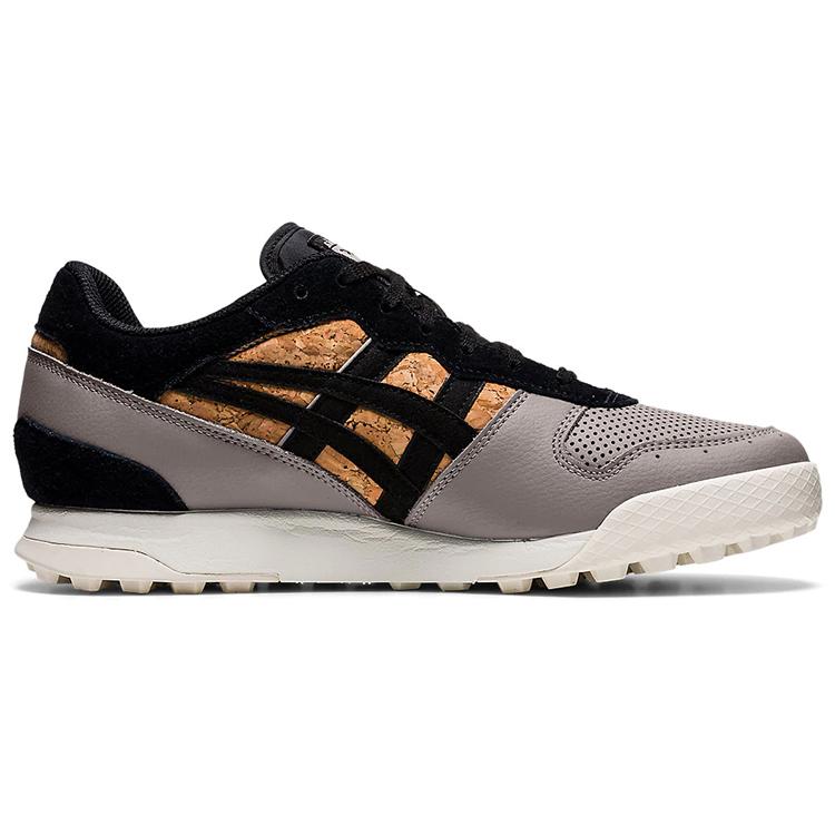 ONITSUKA TIGER Horizonia Серый Черный 1183A852-250