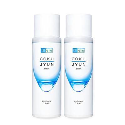Лосьон Gokujyun, 170 мл, 2 шт.