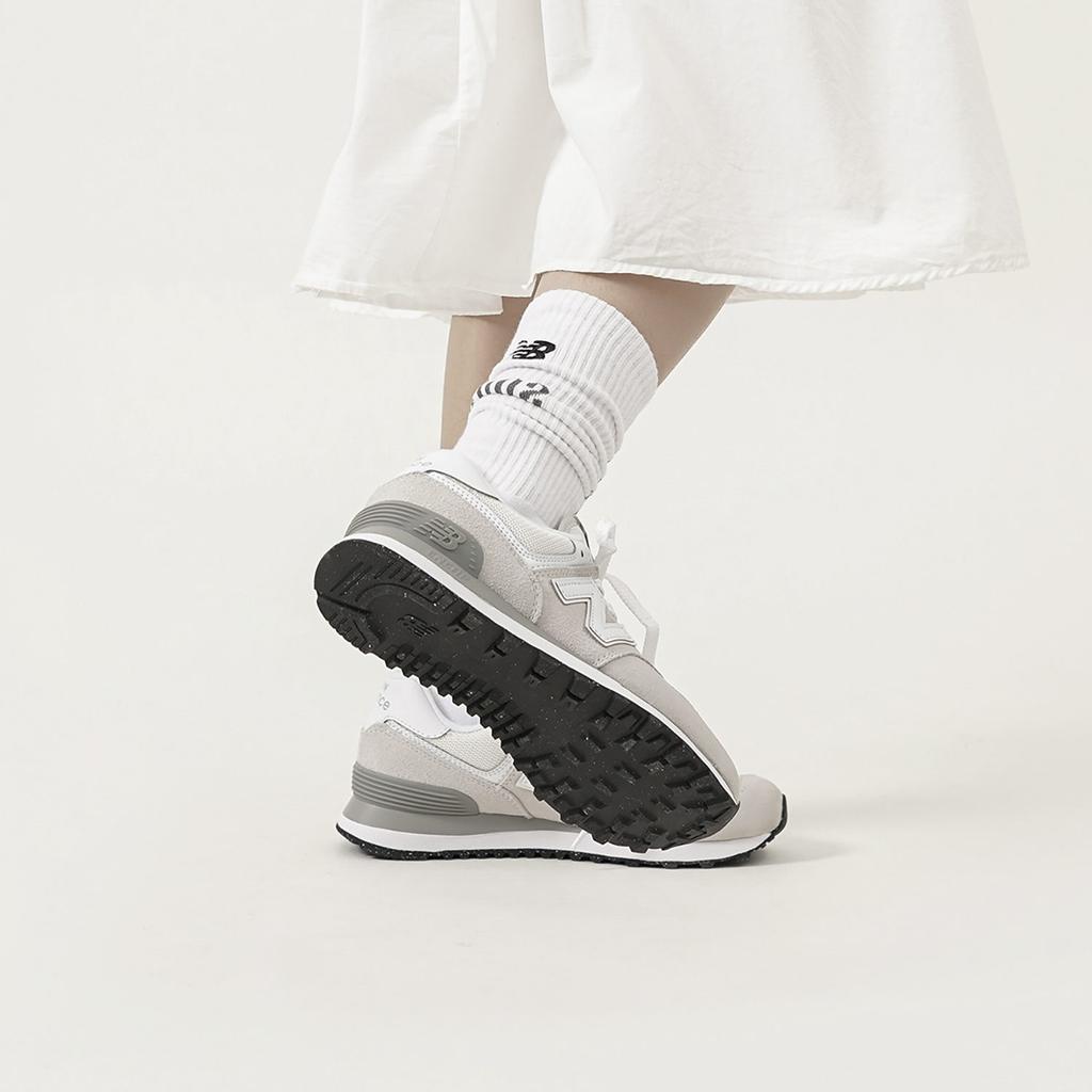 574 New Balance 'Core Pack - Nimbus Cloud' ML574EVW