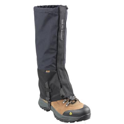 Sea to Summit Alpine Gaiter ST82621 Черный M